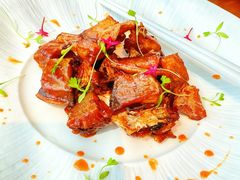 -OCEAN一席海鲜•海景餐厅(双子塔店)