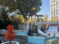 -海德温泉生活馆(朝阳大悦城店)