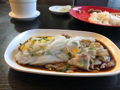 -港澳烧卤馆