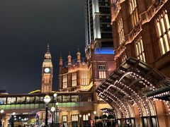 -澳门喜来登大酒店