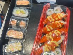 -池田寿司·新鲜现做(西红门荟聚店)