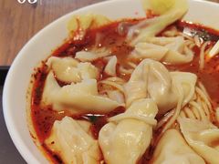 -聚园面庄(新光天地店)