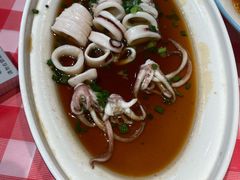 鱿小管-辣小鲜·南昌大排档(船山路店)