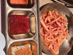-西塔老太太泥炉烤肉(亚运村店)