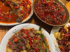 -小口味