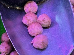 -阿娟牛肉丸·手打牛肉丸·现做现卖