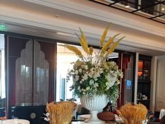 -上海总会SHANGHAICLUB(兴业太古汇店)