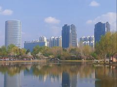 -群力丁香公园