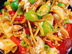 -成都吃客(九眼桥店)