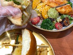 -魏斯理汉堡(西安沣东吾悦店)