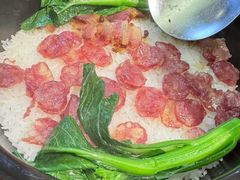 -火啫啫·粤式啫啫煲(南通首店)