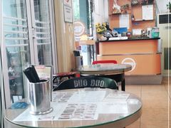 大堂-多多茶餐厅(松风路店)