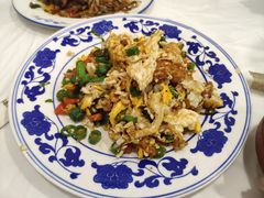 尖椒荷包蛋-新新湘菜馆(新中街二条店)