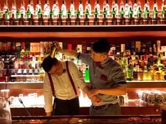 -鸡尾酒实验室酒吧(隆礼路店)