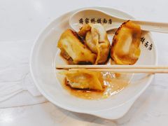-蒋家桥饺面店(奥邦店)