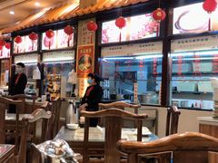 -葛记焖饼(伏牛路店)