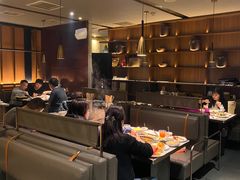 -火炉火自助餐(西直门凯德MALL店)