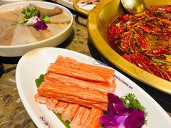 -小龙坎火锅(全球总店)