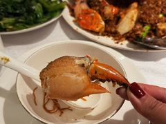 -喜记避风塘炒辣蟹(旗舰店)