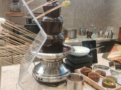 -菲住布渴酒店自助餐厅(阿里巴巴西溪园区店)