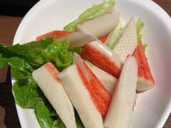 -快乐小羊·内蒙牛羊肉火锅(流花中心店)