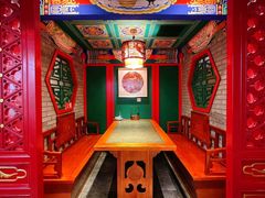 -北平食府.北京烤鸭(亦庄店)