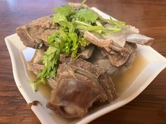 -老马家蒸饺(南海街店)