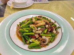 -大众海鲜(巨龙北路店)