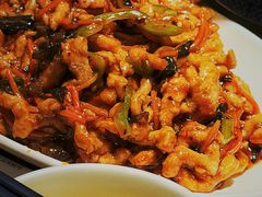 -姥姥家春饼店(八里庄店)