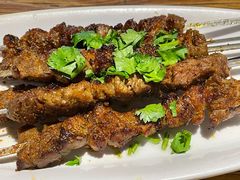 -花腰餐吧Bistro烧烤 傣味(传媒大学店)