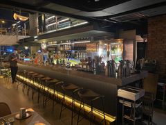 -义气烤肉餐吧(大族广场店)