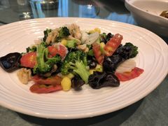 -红菜坊·烤鸭·川鲁宴(石园店)
