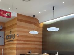 -口福汤包馆(融汇店)