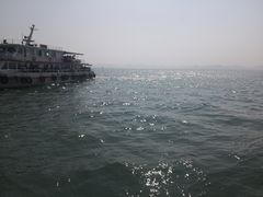 游乐设施-刘公岛景区