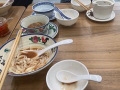 -龍囍粤·顺德小吃·煲仔饭(安定门店)