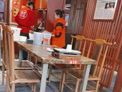 -郑喜旺烧烤(郑州总店)