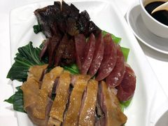 -王子饭店(圆方店)