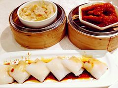 -鸿星海鲜酒家(格兰中心店)