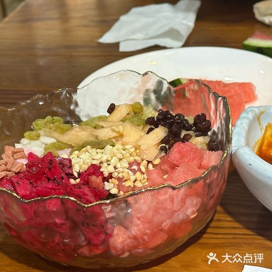 明博明家炭火烤肉(哥伦布店)