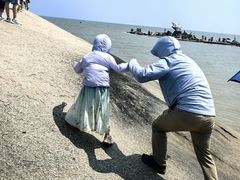 -三娘湾旅游风景区