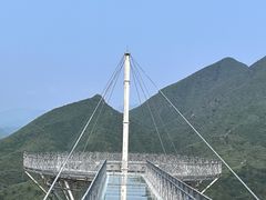 -野三坡刘家河高山漂流