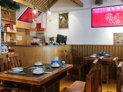 大堂-重庆烧鸡公火锅(簋街店)