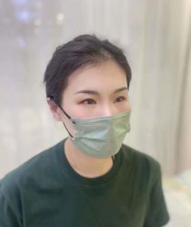 -久匠·野生眉半永久纹眉