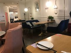 -花舍·新派粤菜·西餐·下午茶(亚运村·鸟巢店)