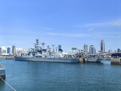 -中国人民解放军海军博物馆