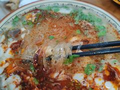 -张氏北相羊肉胡卜(八一店)