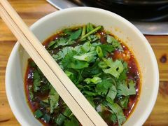 -黑竹香鸡(营和巷店)