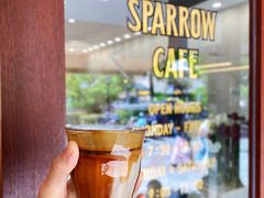 Dirty-SPARROW 家雀儿咖啡本店
