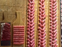 -羊大爷涮肉(亮马桥店)