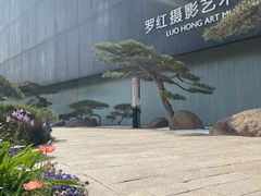 -罗红摄影艺术馆